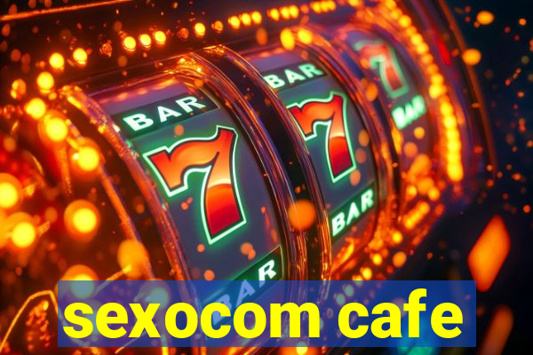 sexocom cafe